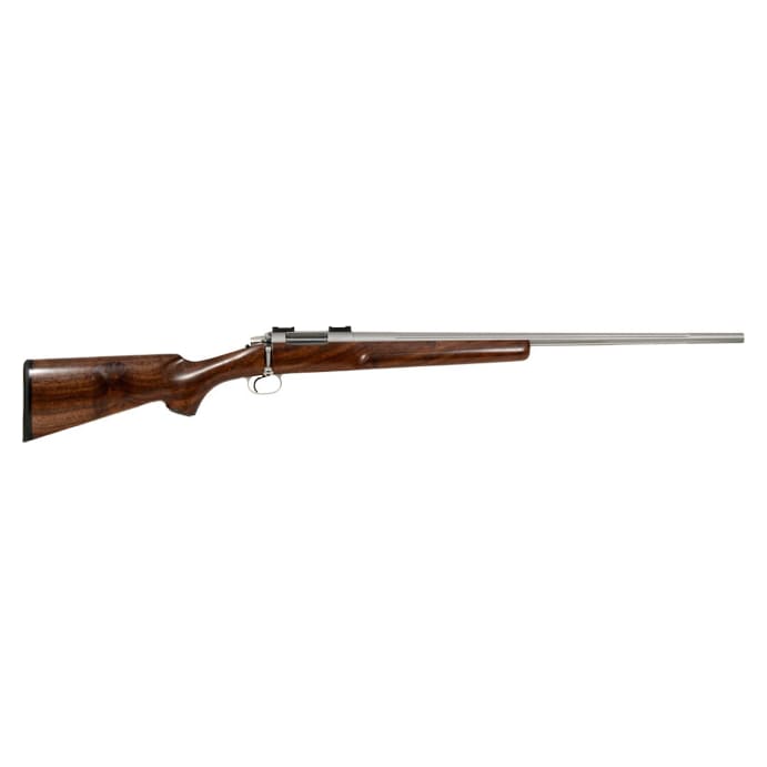 Dakota Arms Serious Varminter .20 Vartarg. Rifle UA-1064