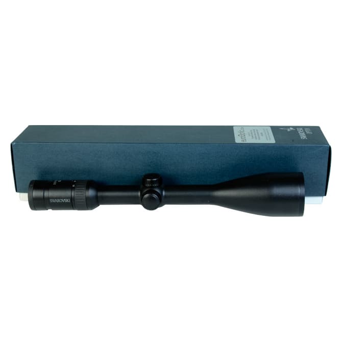 Swarovski Z3 4-12x50 4A Reticle-UB660