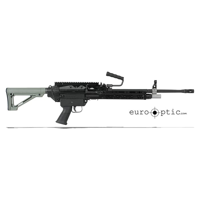 MGA MK 46 .300 Blackout Base Rifle. MPN MGA822.A