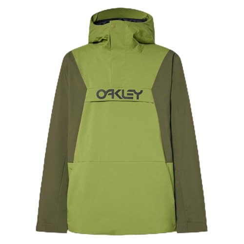 Oakley TNP TBT Insulated Anorak New Dark Brush/Fern XXL FOA403652-7ARXXL