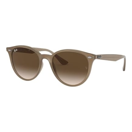 Ray-Ban Opal Beige Brown Gradient Dark Brown 0RB4305-61661353