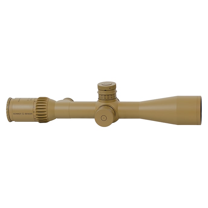 S-B 3-20x50 PM II 34mm 668-945-995-B3-A9