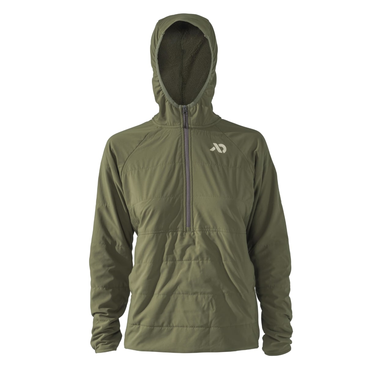 First Lite Women's Navigator Hoody Conifer XS WTSSHCNXS