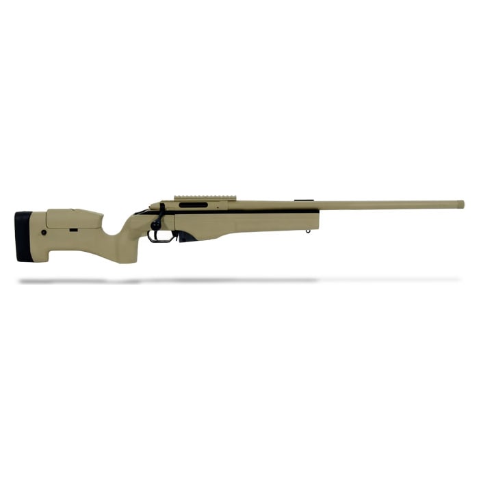 Sako TRG22 6.5 Creedmoor Cerakote Desert Sage Rifle