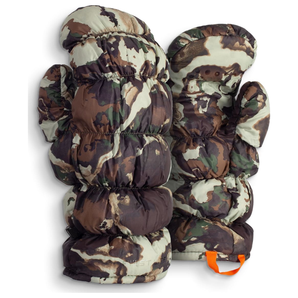 First Lite Brooks Down Glassing Mitt Fusion XL MABGMFUXL
