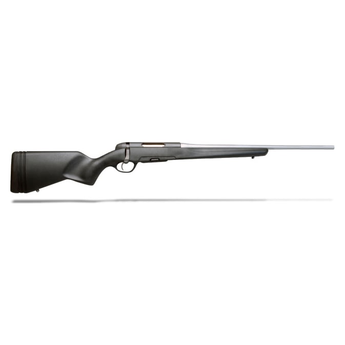 Steyr Pro Hunter .30-06 Springfield SS Black Rifle
