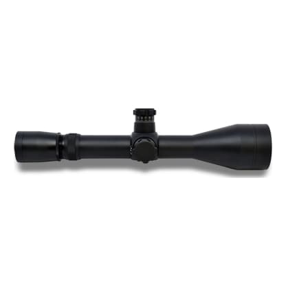 Leupold Mark 4 4.5-14X50 LR/T 1/4 MOA, Matte, Mil Dot, Excellent Condition - UA302 54560