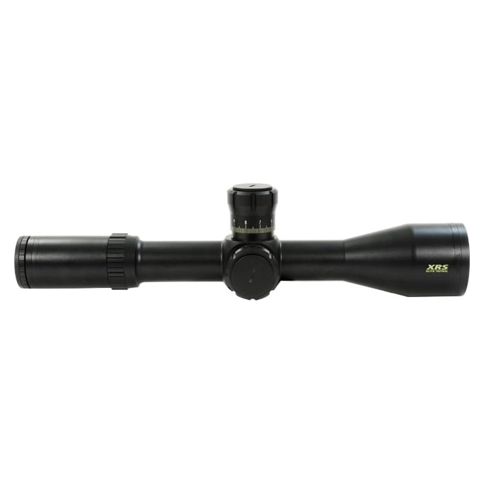 Bushnell Elite Tactical 4.5-30x50 G2 Riflescope UB-933
