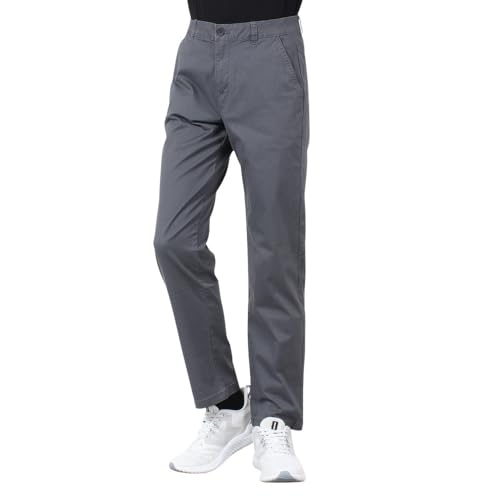 Oakley Allday Chino Pant Uniform Grey 40 FOA404317-25N40