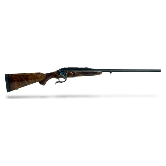 Luxus Arms Model 11 Single Shot - Case Color - FQ Lever