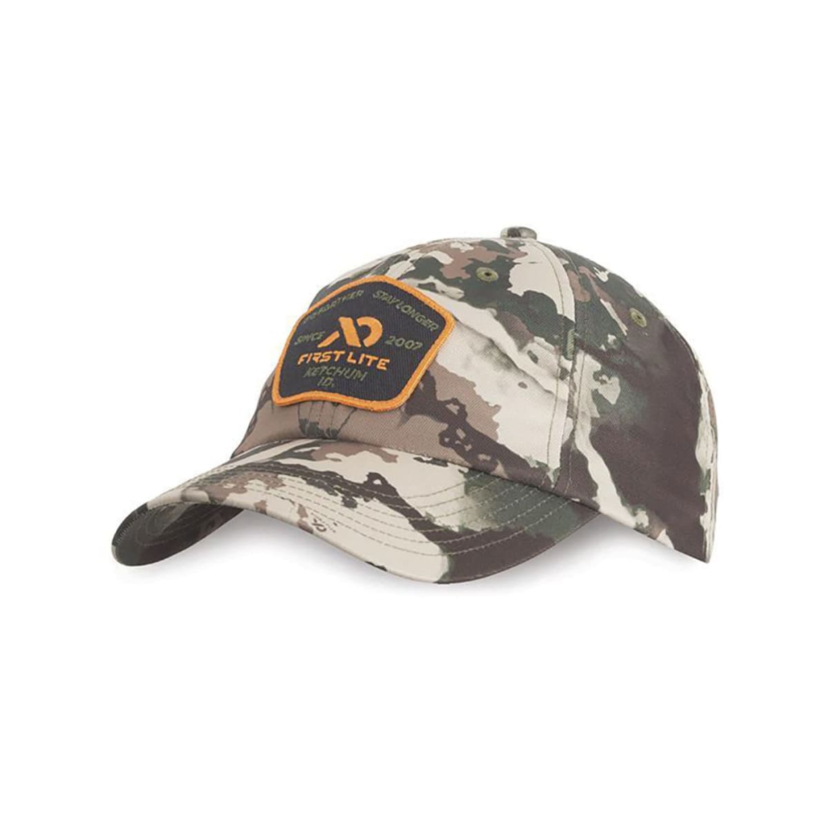 First Lite First Lite Lo-Pro Cap Hat Fusion OS MALPHFUOS