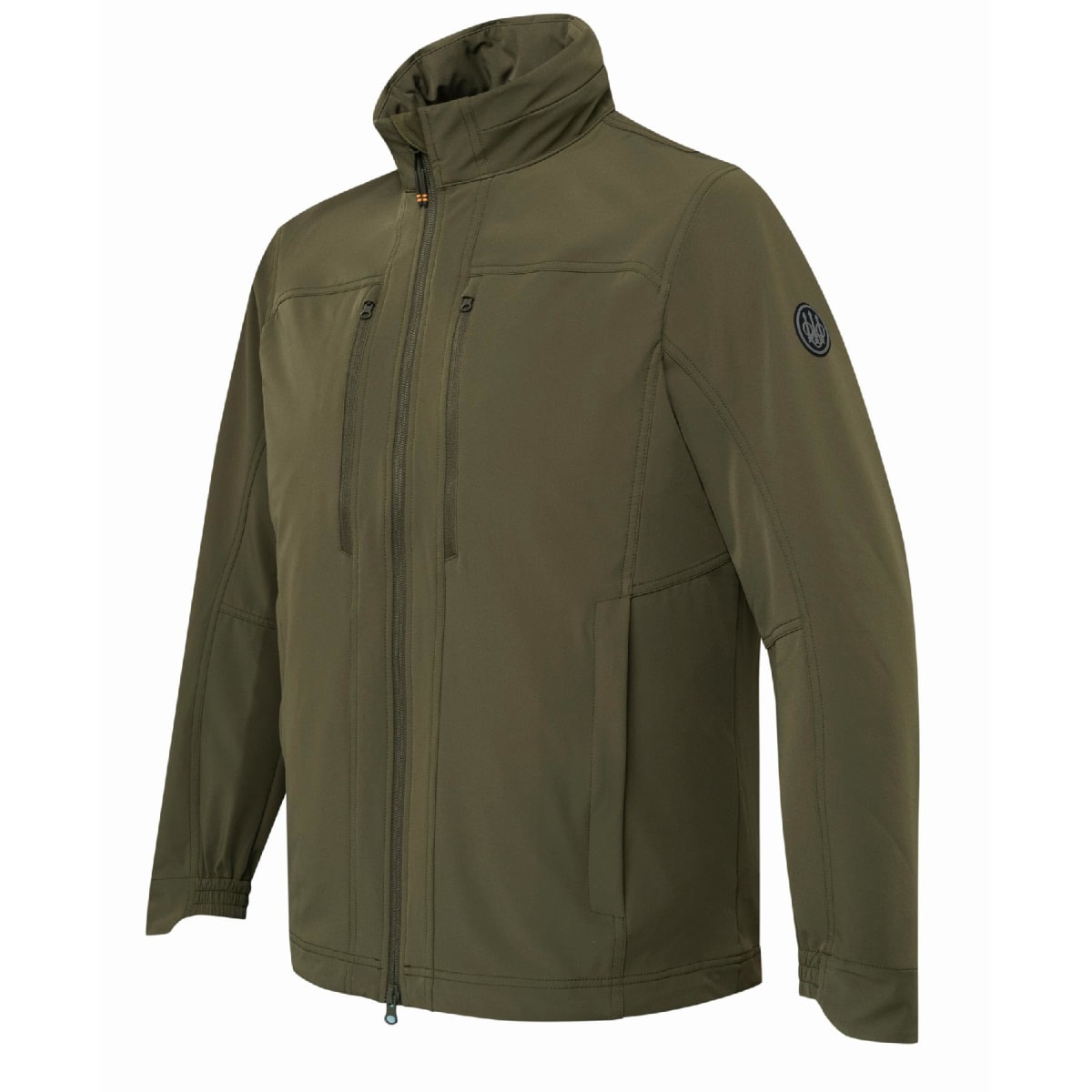 Beretta Sonoran Softshell Jacket Green Stone XXXL GU795T25880707XXXL