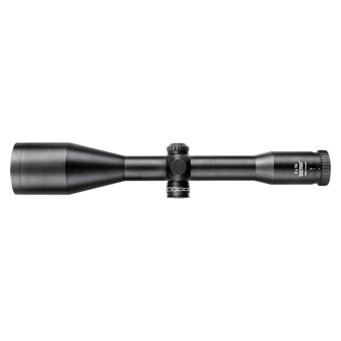 Docter Classic Illum 8x56S 4LK Scope 55273