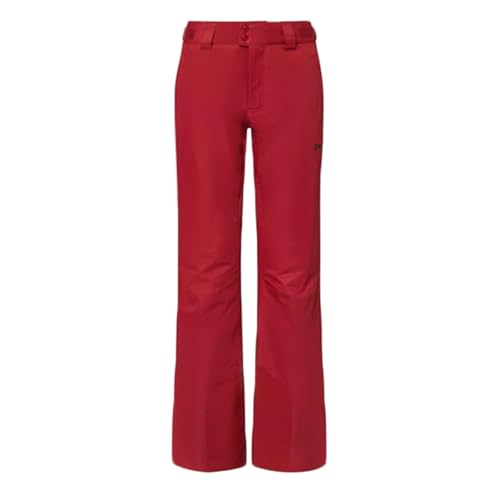 Oakley Jasmine Insulated Pant Iron Red XL FOA500128-80UXL