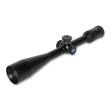 Zeiss Conquest 6.5-20x50 Black Mildot Low Hunting Turrets