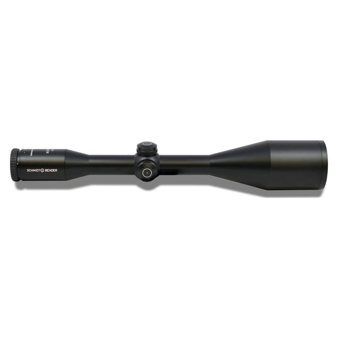 Schmidt Bender Classic 8x56 A9 1" steel tube