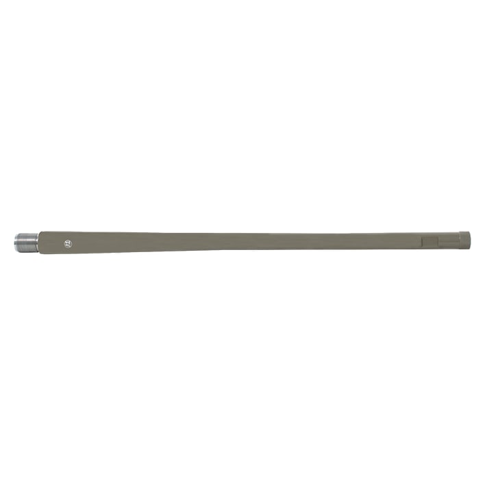 Accuracy International Elite Sand .338 Norma Mag 27" 3/4"-24 w/cap AXMC Barrel 1827073ES