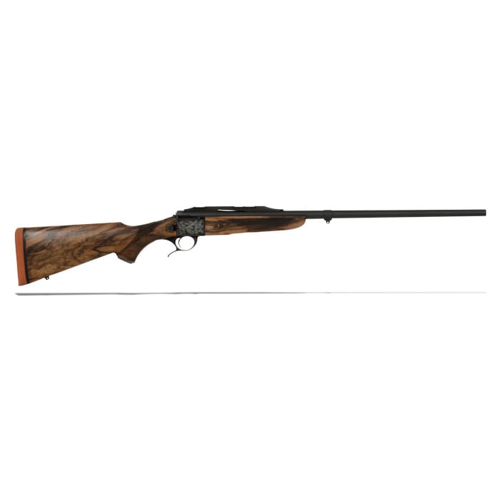 Luxus Arms Model 11 Single Shot 308 Win L298