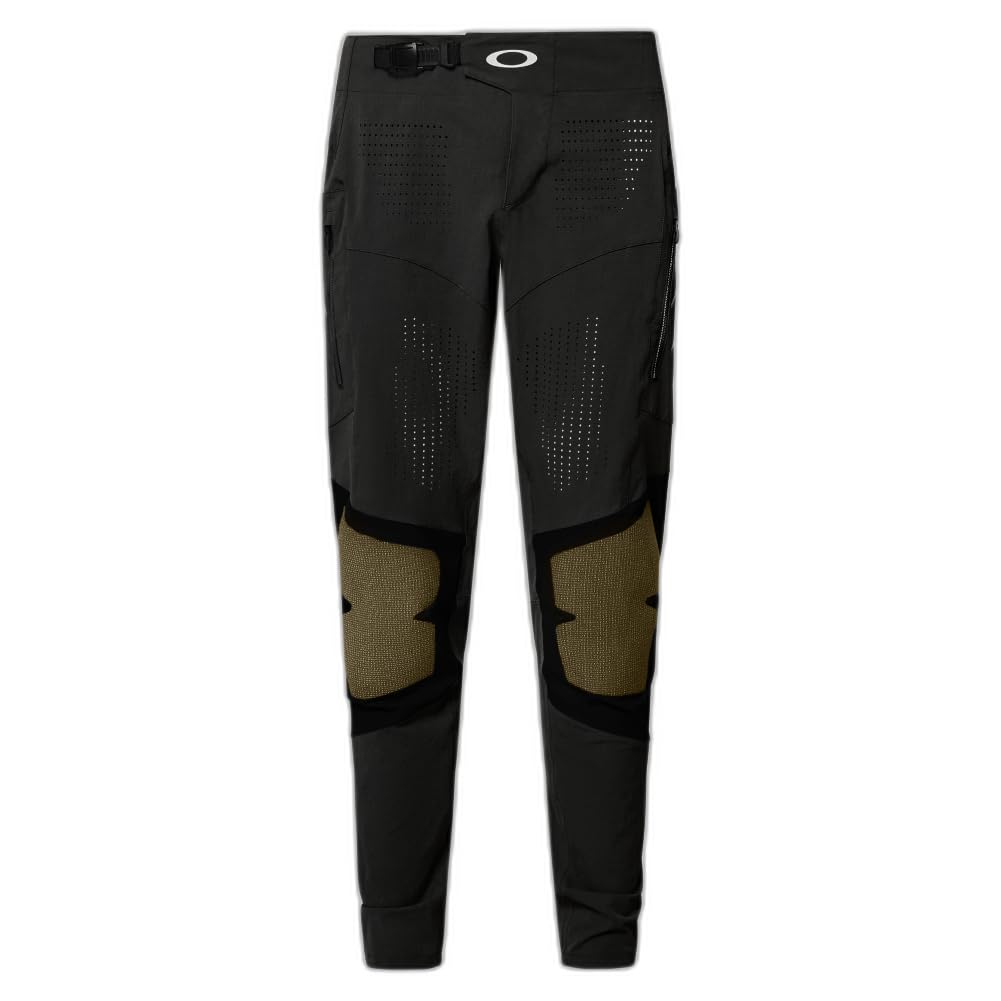 Oakley Seeker Edge Pant Blackout 40 FOA406793-02E-40