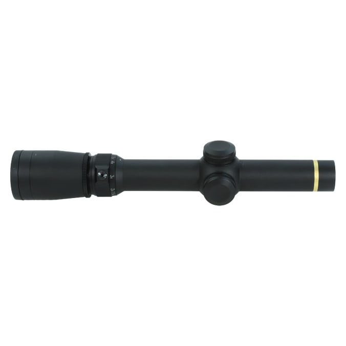 Leupold VX-3 1.5-5x20mm Matte German 4.-UB791