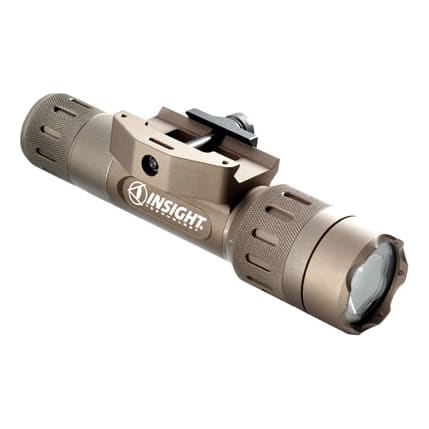 EOTech WMX200 Tactical Flashlight VBL-000-A27