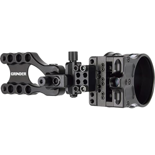 Spot Hogg Grinder 5-Pin LH .019 Bow Sight GR5LH19