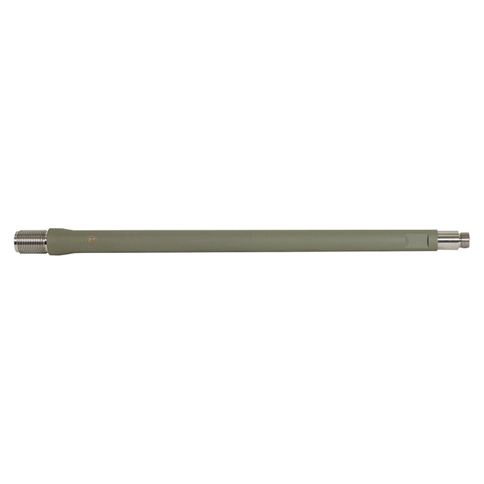 Accuracy International .308 Win M18x1.5 20" Sage Green AT/AX Barrel 1420011GR