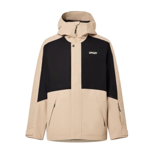 Oakley Range RC Jacket 2.0 Humus XXL FOA406098-31RXXL