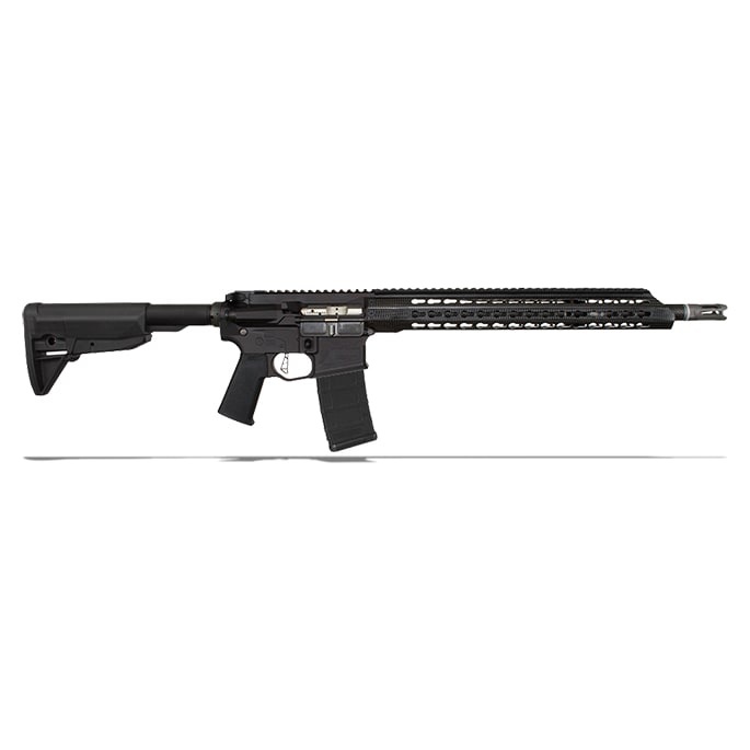 Christensen Arms CA-15 VTAC 300 AAC 16" Keymod Black Rifle