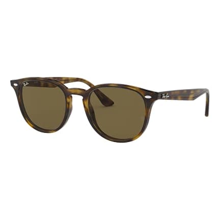 Ray-Ban Light Havana Dark Brown 0RB4259-7107351