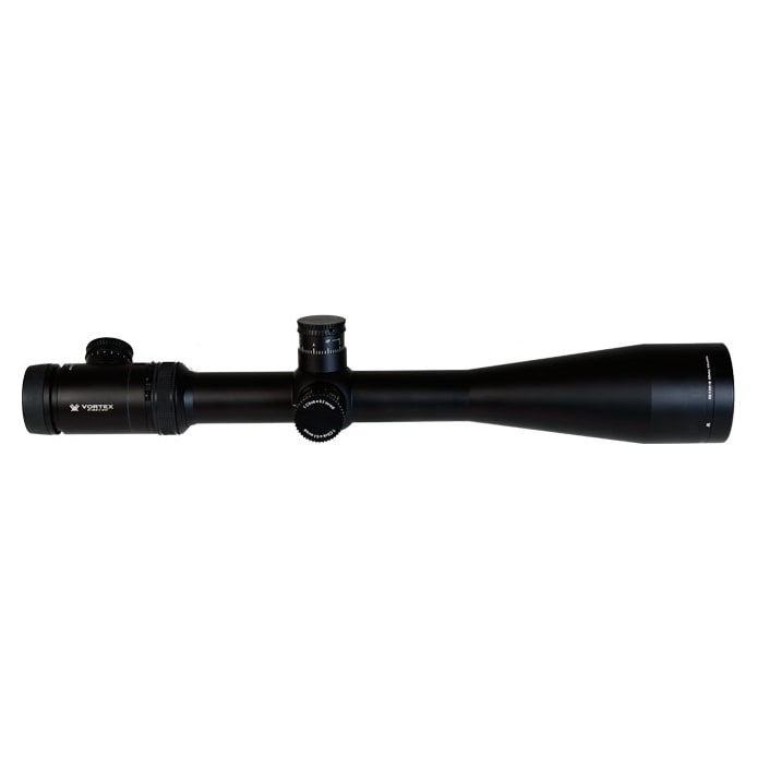 Vortex Viper PST 6-24x50 FFP Rifle Scope EBR-1 MRAD-UB706
