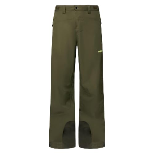 Oakley TC Camber RC Shell Pant New Dark Brush FOA406102-86L