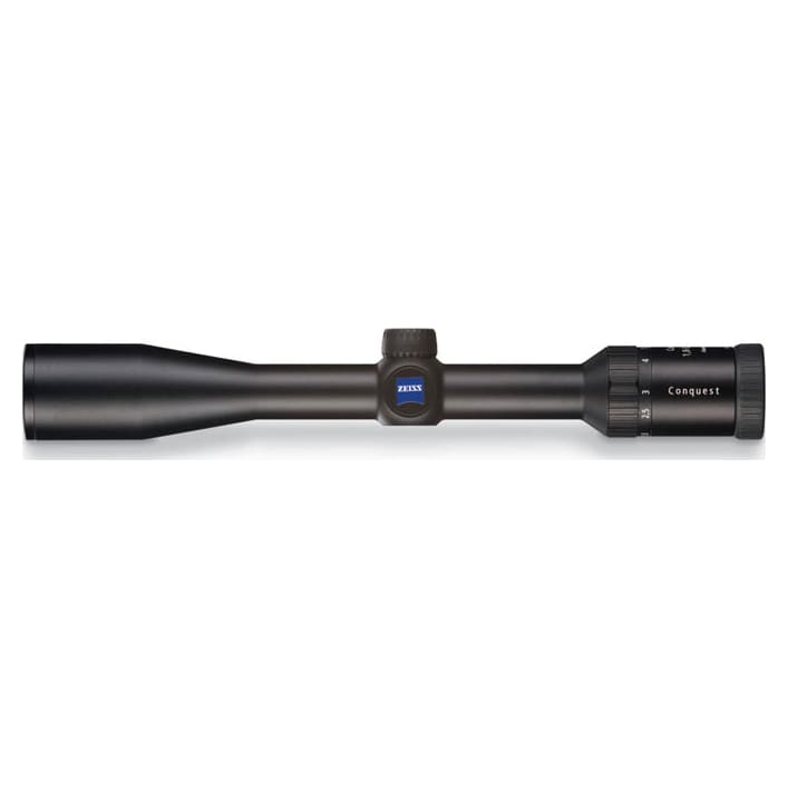 Zeiss Conquest 1.8-5.5x38mm #20 Z-Plex Riflescope 521435-9920-000