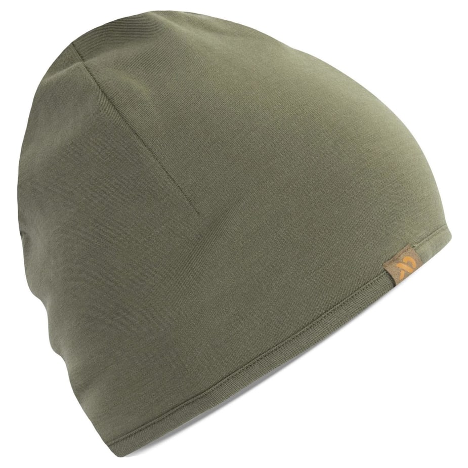 First Lite Kiln 250 Beanie Conifer OS MAKBNCNOS