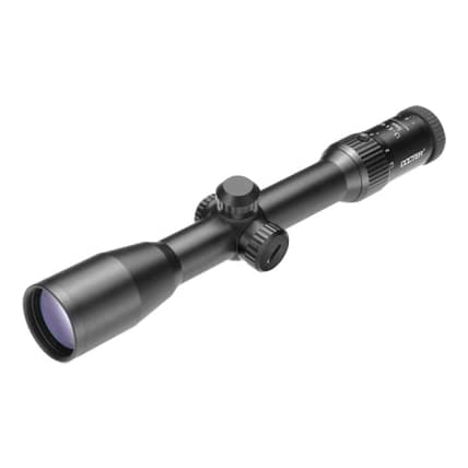 Docter Basic 1.5-6x42R 0 Scope 56704