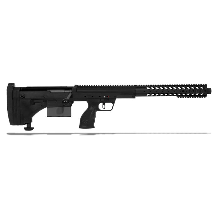 Desert Tech SRS A1 308 Win 22" Black DT-SRS.SBBMCCR