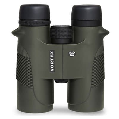 Vortex Diamondback 10x32 Binocular D-3210