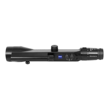Zeiss Victory Diarange 2-10x50 T* Rapid Z 600 Scope Gill