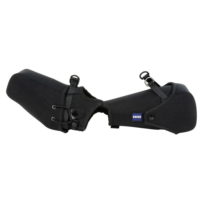 Zeiss DiaScope 85 Angled Cordura Spotting Scope Case 000000-1778-974