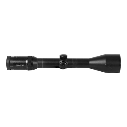 Swarovski Habicht 3-12X50 Plex Scope UA-1344