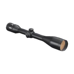 Meopta 2000 Series 6x42 4B Reticle Matte Black Rifle Scope