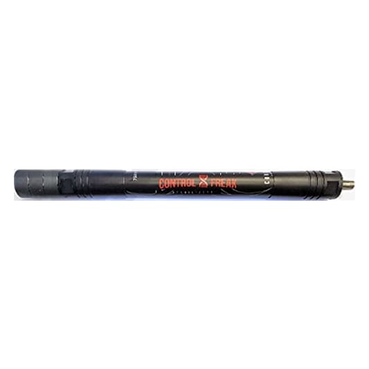 Conquest Archery Associates Control Freak .750 Bars CF .750 Matte Black 10"/8" Kit (RH) 27071