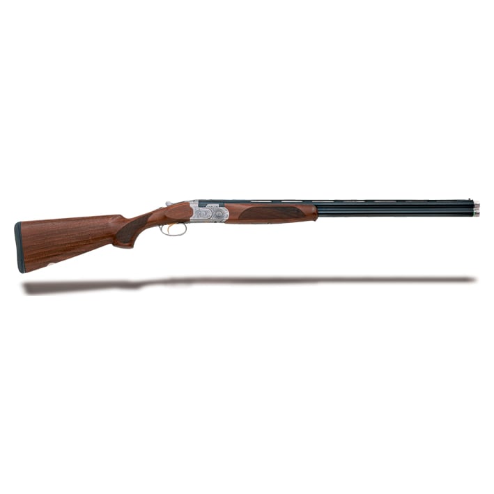 687 SILVER PIGEON III SPORTING 12/30" OB J6874A0
