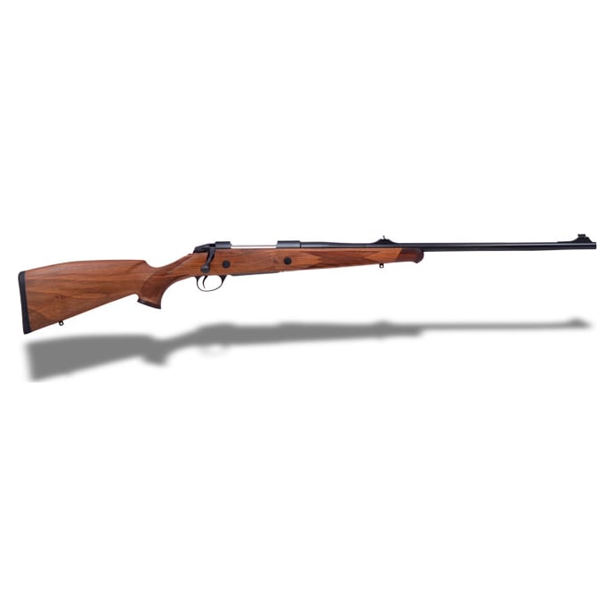 Sako 85 Bavarian .243 Win Rifle JRSBV15