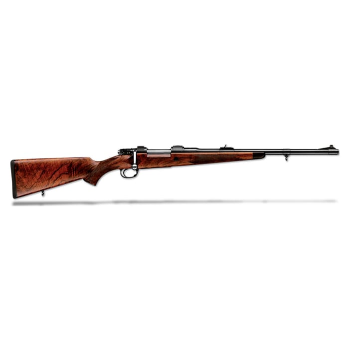 Mauser M98 .416 Rigby Grade 7 Rifle