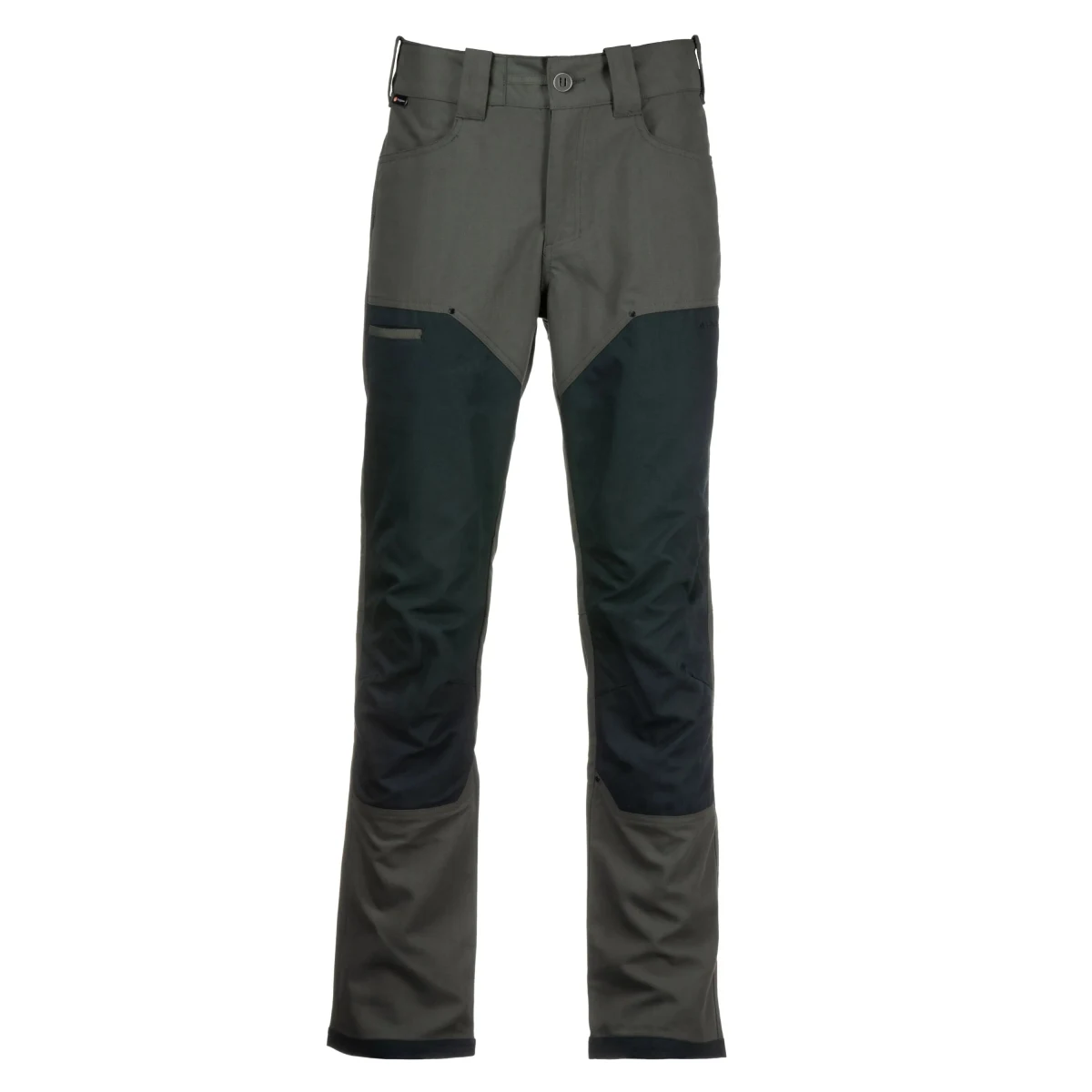 Pnuma Outdoors Brushguard Pant, Beluga Color 42x36 BG-PT-BE-42x36