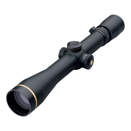 Leupold VX-3 4.5-14x40mm (30mm) Side Focus Matte Boone & Crockett 66425 66425