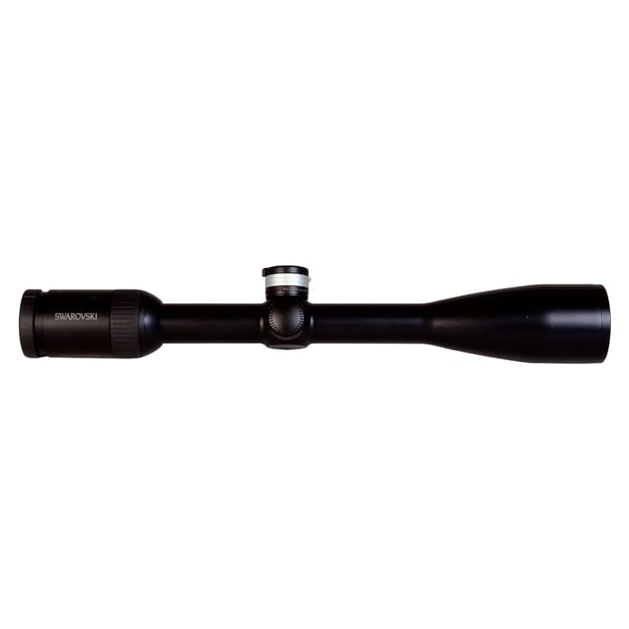 Swarovski Z5 3.5-18x44 Plex Reticle-BallisticTurret-UB649