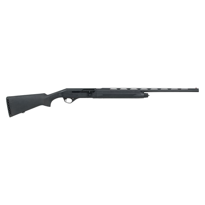 Stoeger 3020 20/26 Black Synthetic 31823, Slight sratches on stock and barrel - UB1118