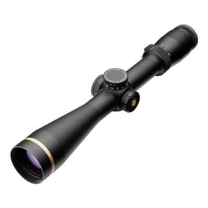 Leupold VX-6 3-18x50mm Side Focus CDS-ZL Duplex Riflescope 170792
